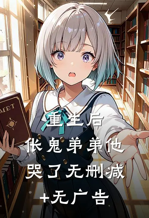 重生后，伥鬼弟弟他哭了无删减+无广告