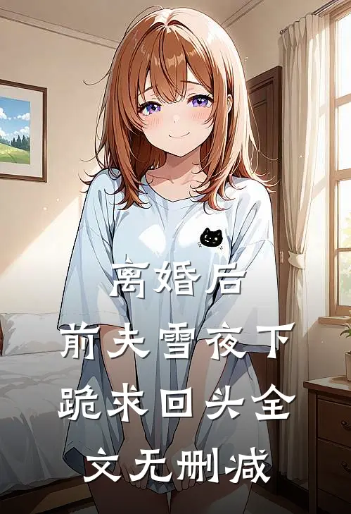 离婚后，前夫雪夜下跪求回头全文无删减