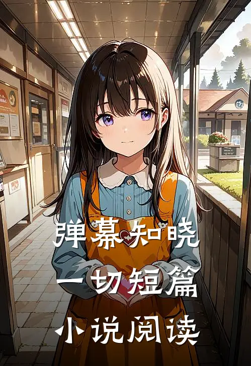 弹幕知晓一切短篇小说阅读