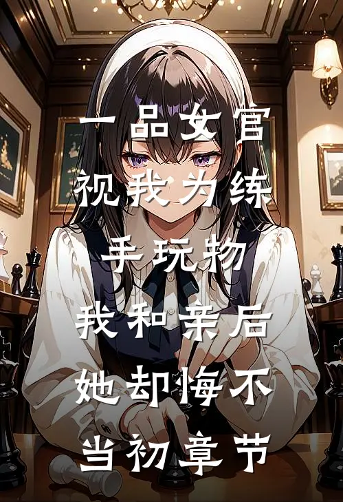 一品女官视我为练手玩物，我和亲后她却悔不当初章节