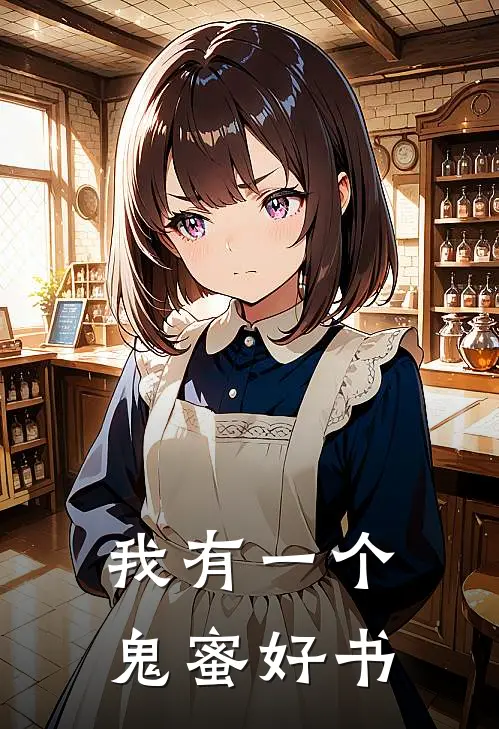 我有一个鬼蜜好书