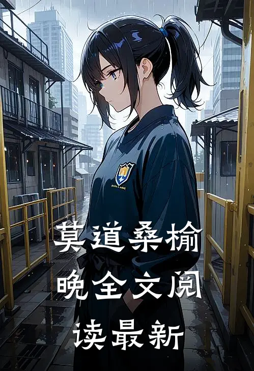 莫道桑榆晚全文阅读最新
