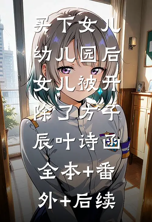买下女儿幼儿园后，女儿被开除了方子辰叶诗函:全本+番外+后续
