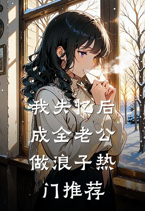 我失忆后，成全老公做浪子热门推荐
