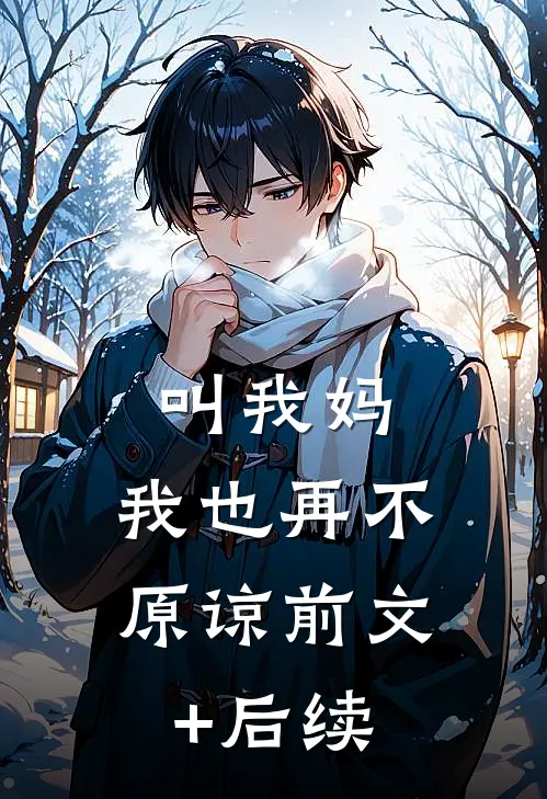 叫我妈，我也再不原谅前文+后续