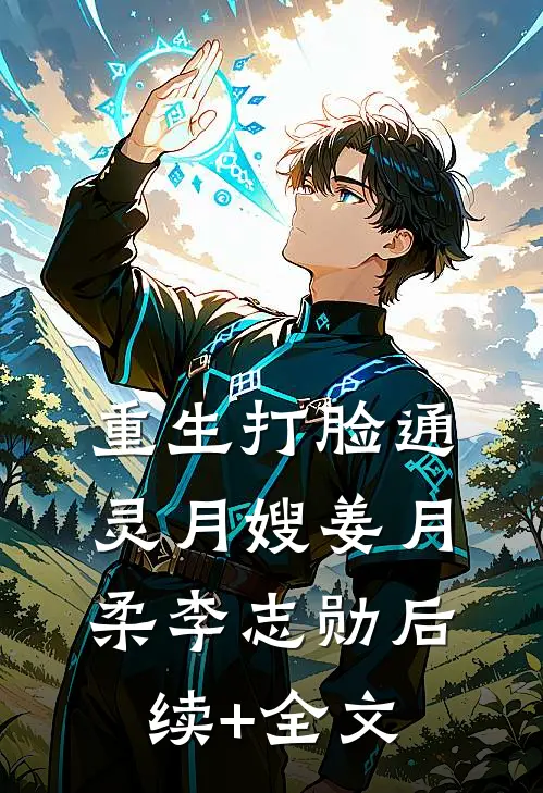 重生打脸通灵月嫂姜月柔李志勋后续+全文