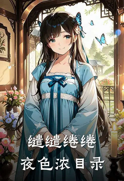 缱缱绻绻，夜色浓目录