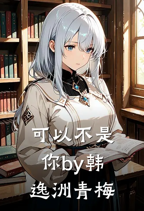 可以不是你by韩逸洲青梅