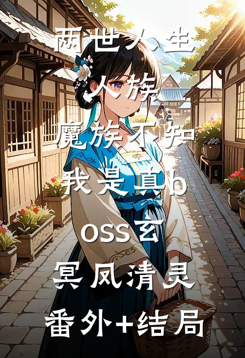 两世人生，人族、魔族不知我是真boss玄冥凤清灵:(番外)+(结局)
