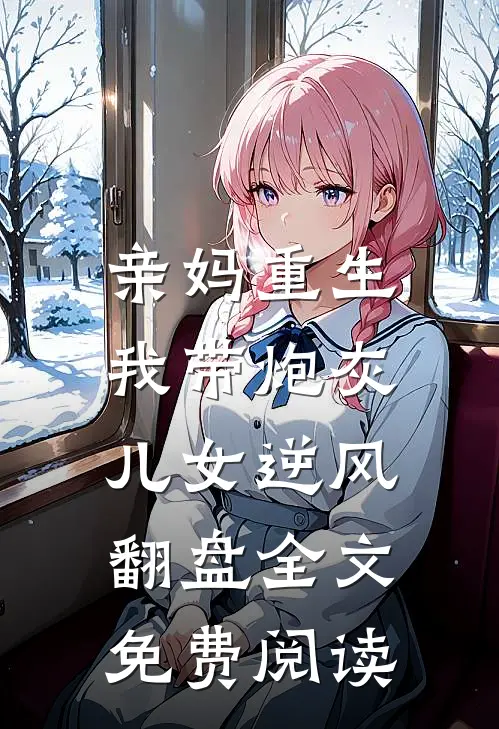 亲妈重生：我带炮灰儿女逆风翻盘全文免费阅读
