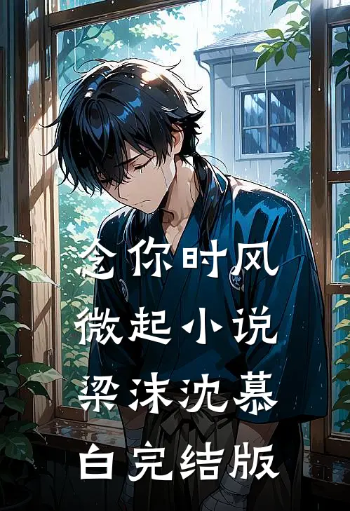 念你时风微起小说梁沫沈慕白完结版