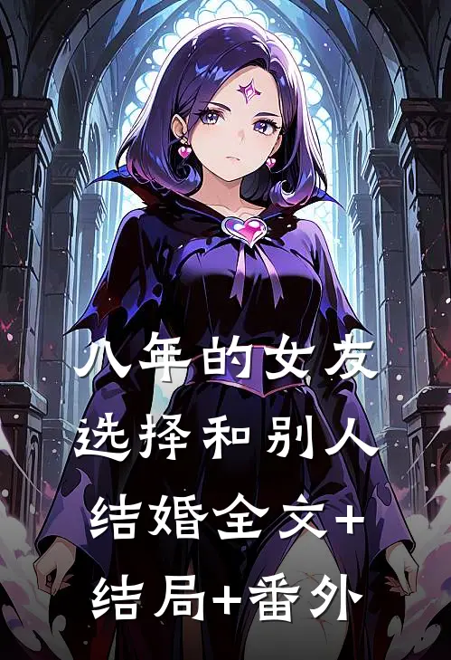八年的女友，选择和别人结婚全文+结局+番外