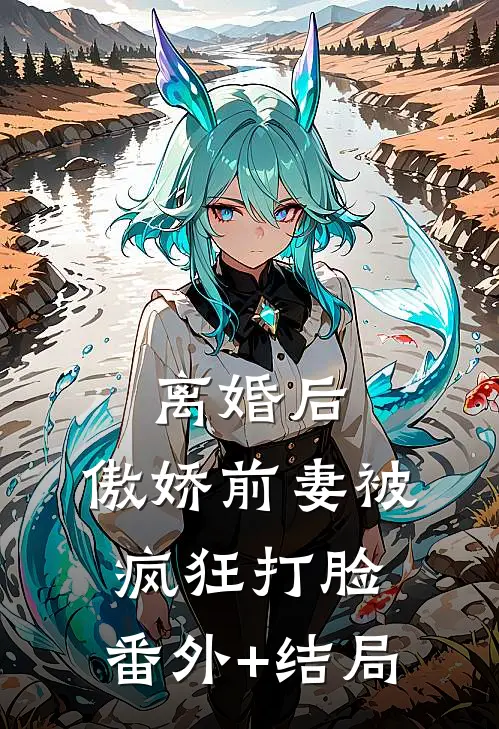 离婚后，傲娇前妻被疯狂打脸:(番外)+(结局)