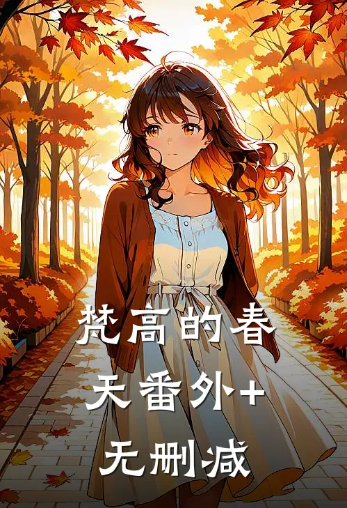 梵高的春天番外+无删减