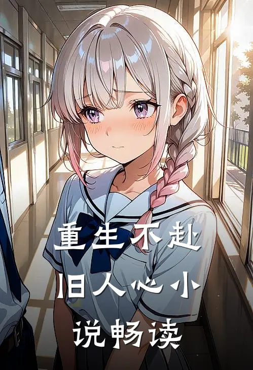 重生不赴旧人心小说畅读