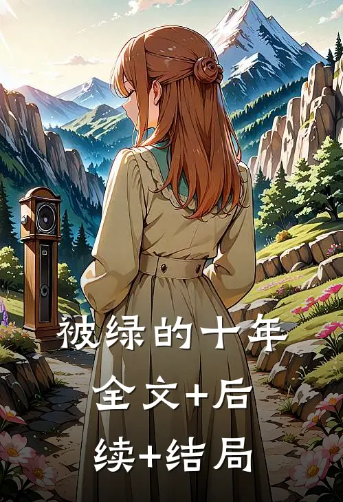 被绿的十年全文+后续+结局