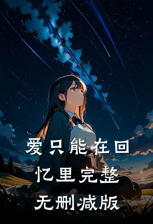 爱只能在回忆里完整无删减版