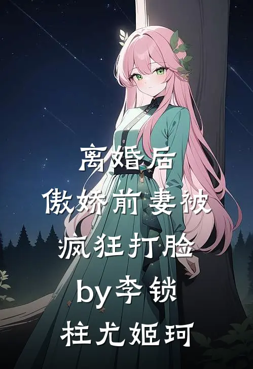 离婚后，傲娇前妻被疯狂打脸by李锁柱尤姬珂