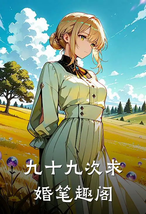 九十九次求婚笔趣阁