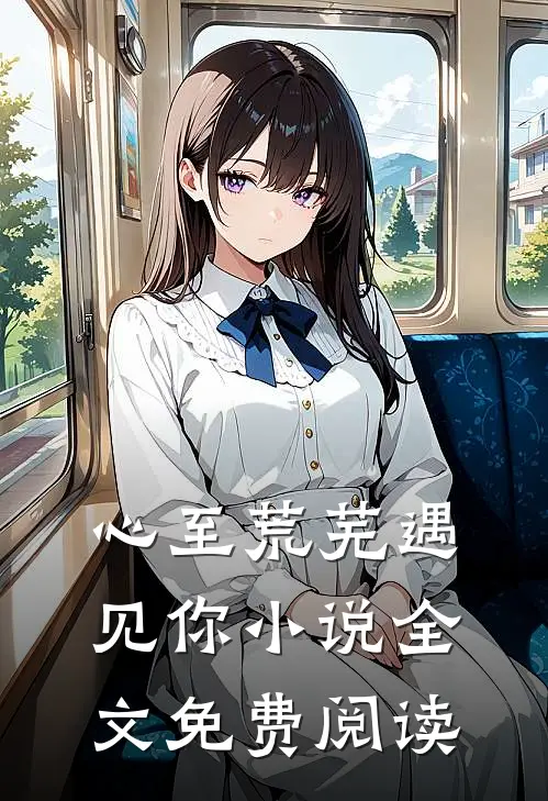 心至荒芜遇见你小说全文免费阅读
