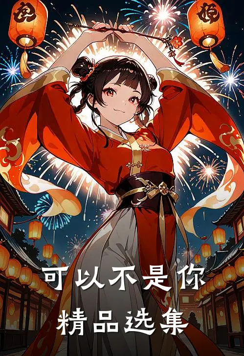 可以不是你精品选集