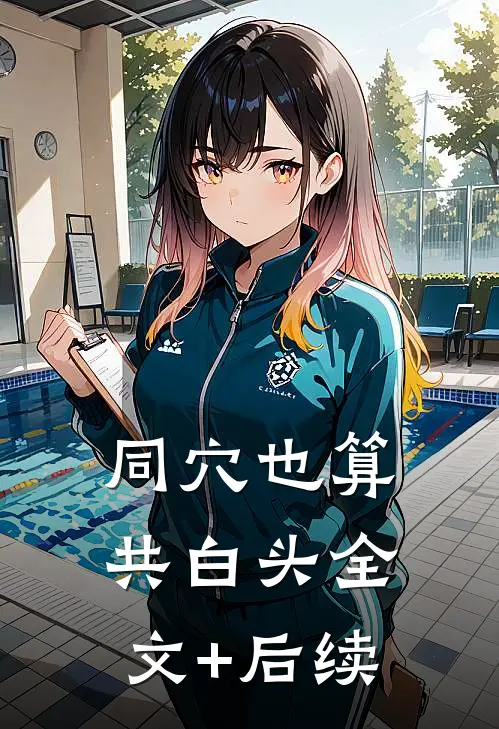 同穴也算共白头全文+后续