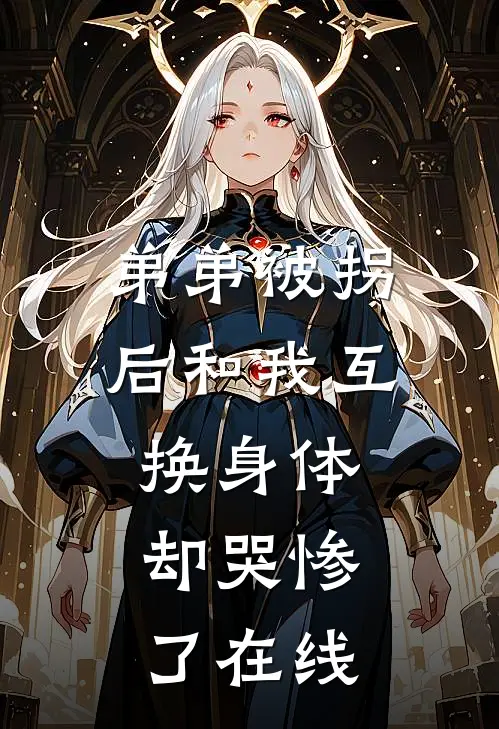 弟弟被拐后和我互换身体，却哭惨了在线