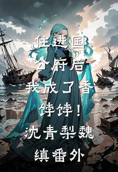 住进国公府后，我成了香饽饽！沈青梨魏缜番外