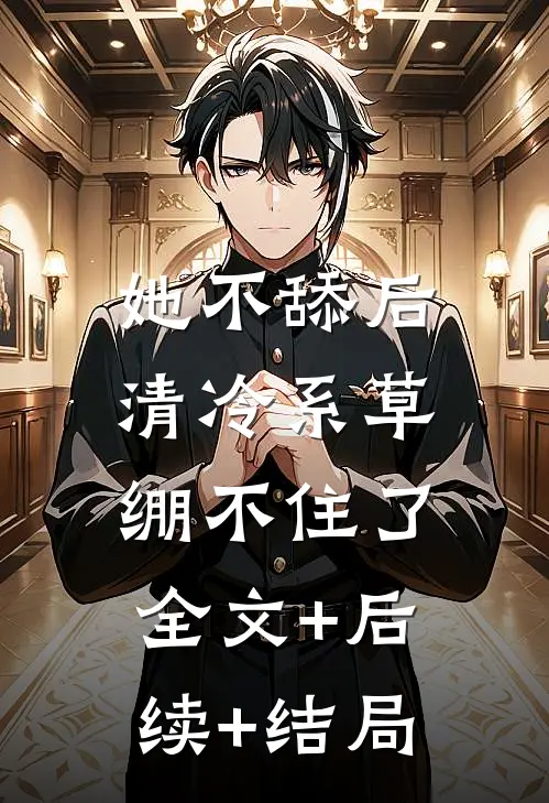 她不舔后，清冷系草绷不住了:全文+后续+结局
