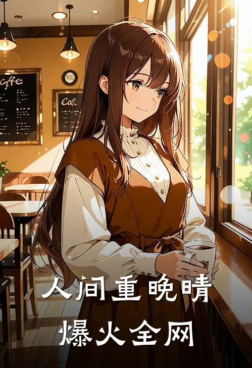 人间重晚晴爆火全网