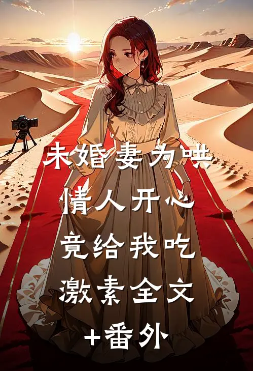 未婚妻为哄情人开心，竟给我吃激素全文+番外