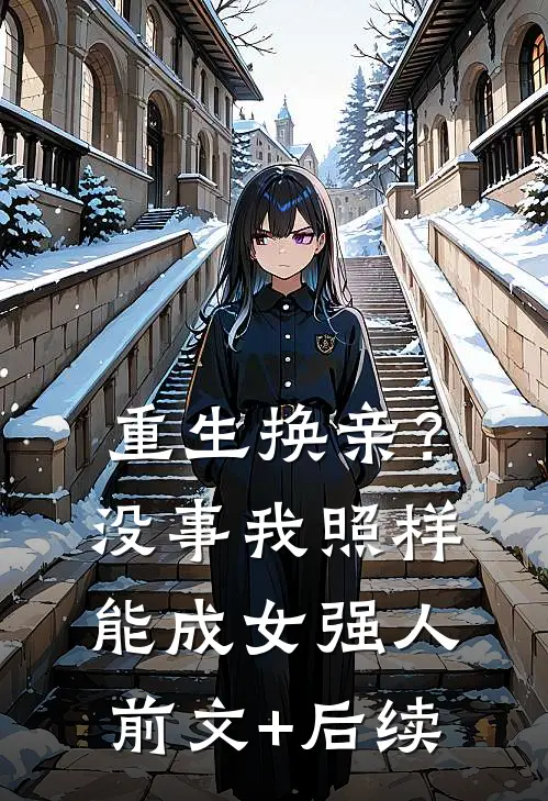 重生换亲？没事，我照样能成女强人前文+后续