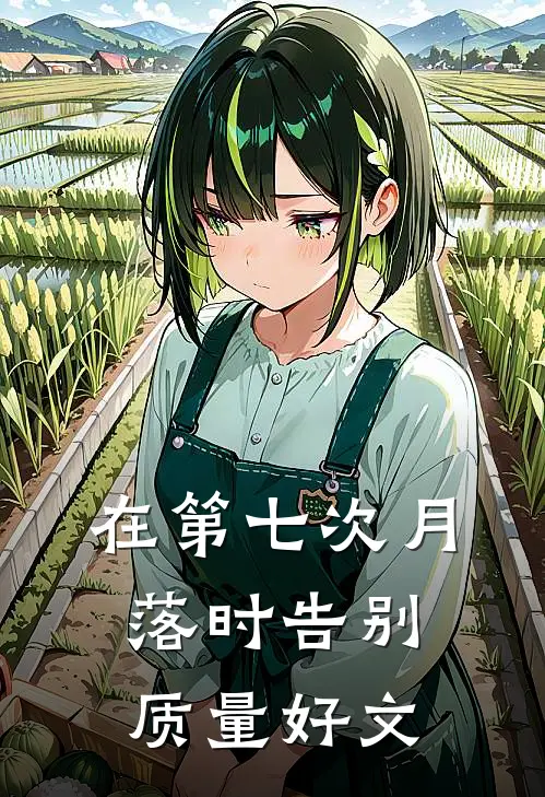 在第七次月落时告别质量好文