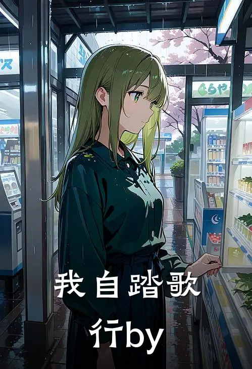 我自踏歌行by