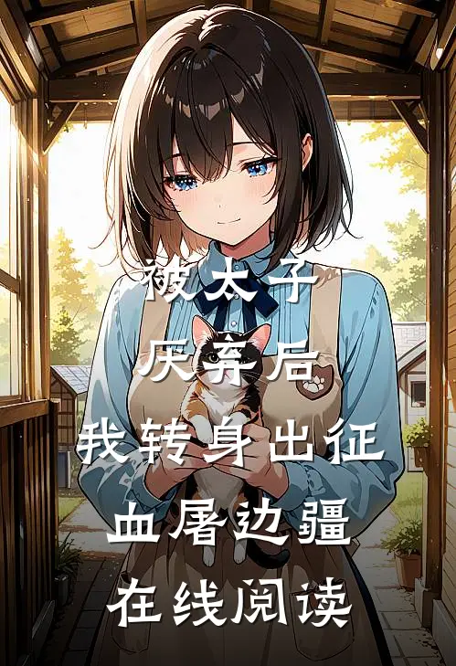 被太子厌弃后，我转身出征血屠边疆在线阅读