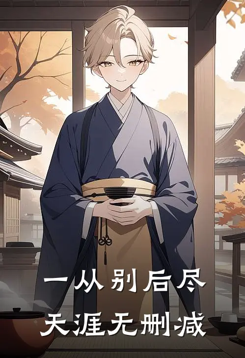 一从别后尽天涯无删减