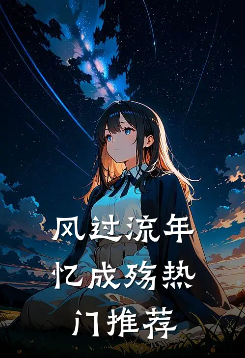 风过流年忆成殇热门推荐