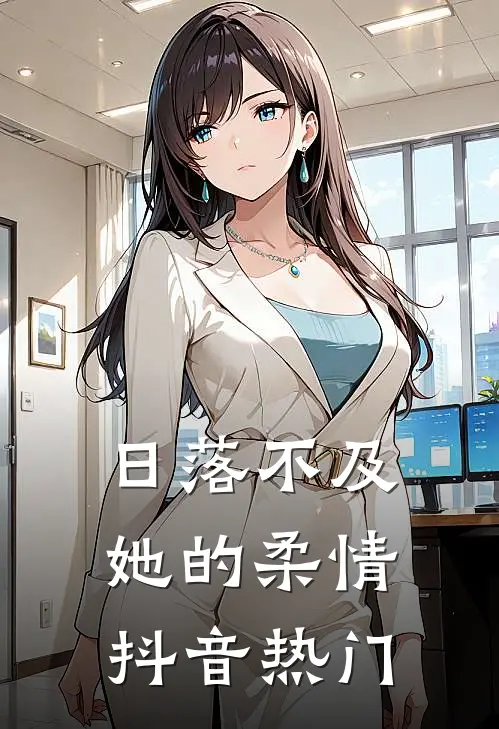 日落不及她的柔情抖音热门