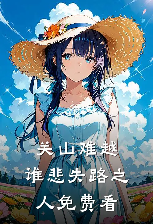 关山难越，谁悲失路之人免费看