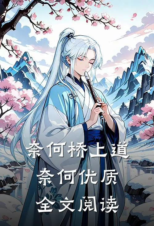 奈何桥上道奈何优质全文阅读