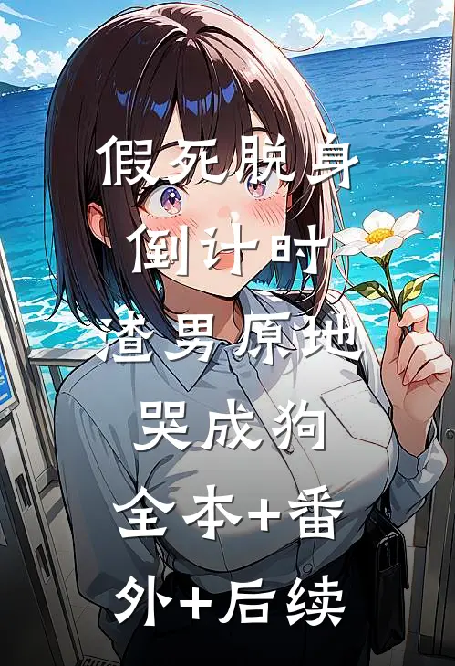 假死脱身倒计时，渣男原地哭成狗:全本+番外+后续