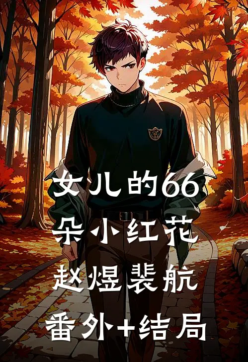 女儿的66朵小红花赵煜裴航:(番外)+(结局)