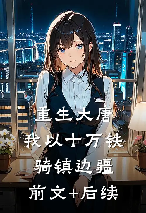 重生大唐，我以十万铁骑镇边疆:前文+后续