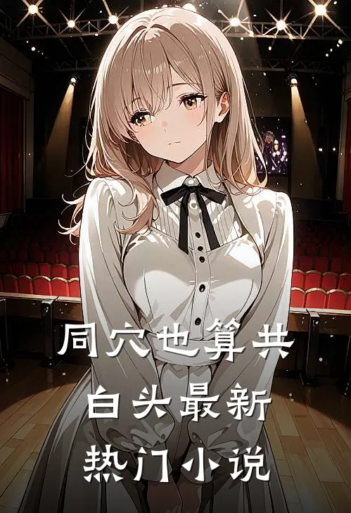同穴也算共白头最新热门小说