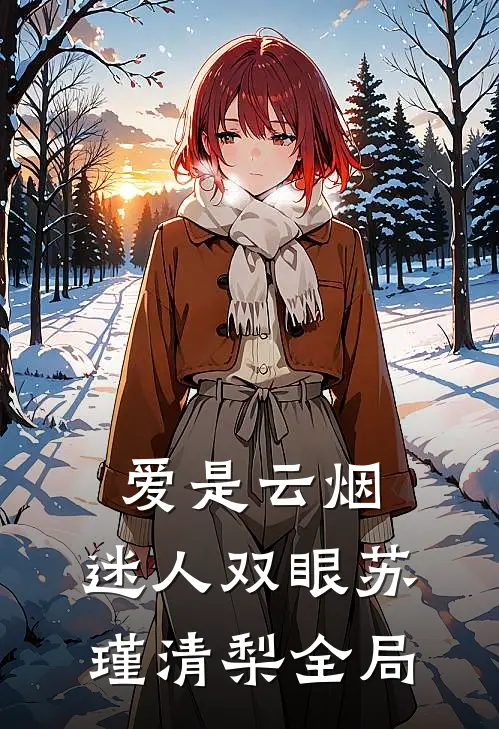 爱是云烟，迷人双眼苏瑾清梨全局