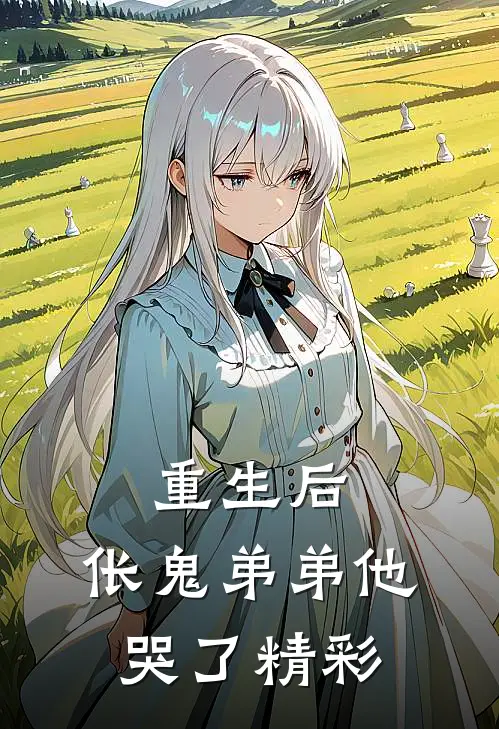 重生后，伥鬼弟弟他哭了精彩