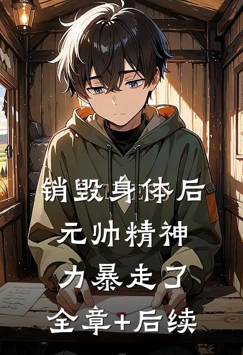 销毁身体后，元帅精神力暴走了:全章+后续