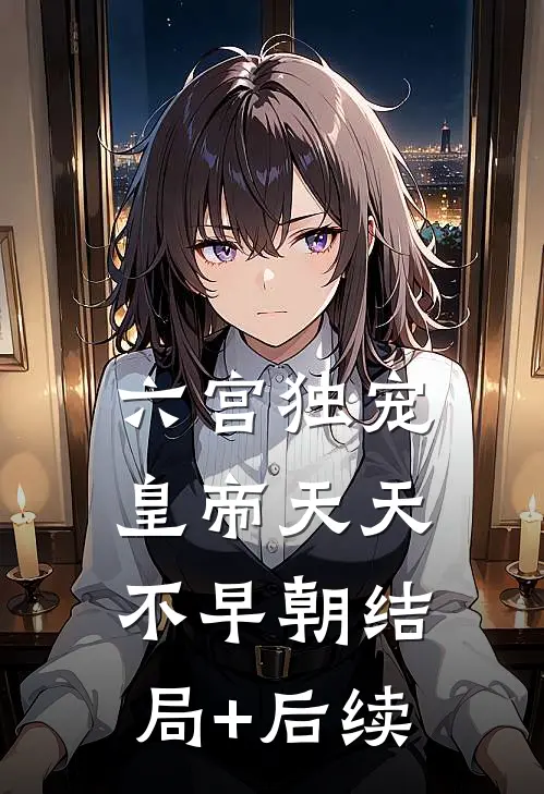 六宫独宠，皇帝天天不早朝结局+后续