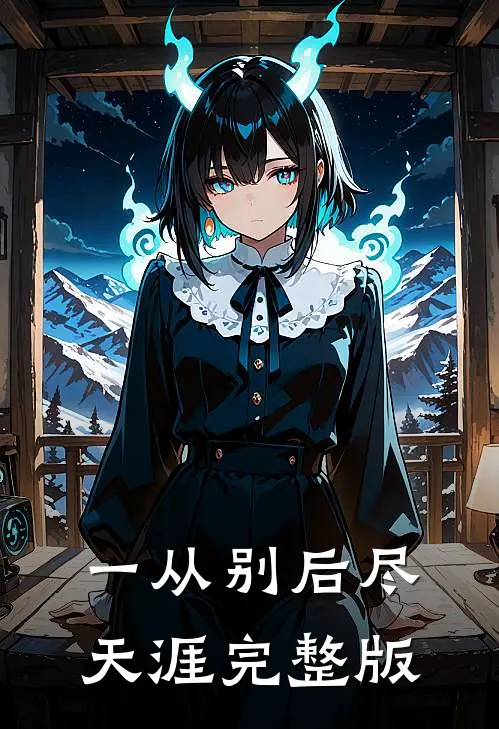 一从别后尽天涯完整版