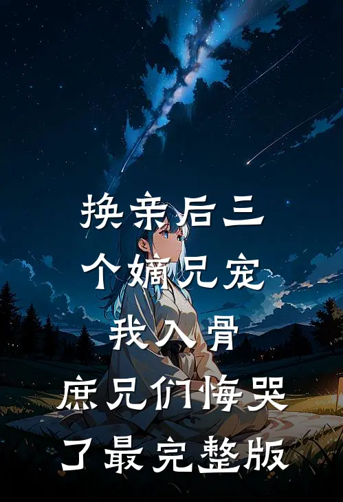爱意之下唯有荒芜小说大结局